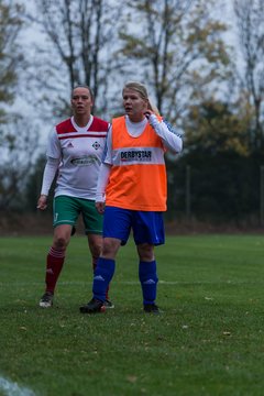 Bild 46 - Frauen TSV Wiemersdorf - SV Boostedt : Ergebnis: 0:7